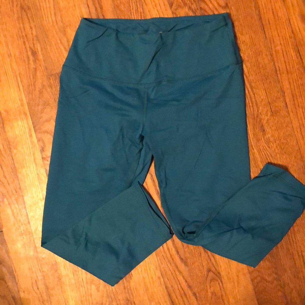 90 degree workout tights